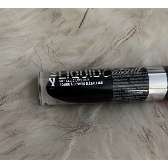 Wet n Wild Liquid Catsuit Lipstick Shady Witch 1230076 - Picture 2 of 3